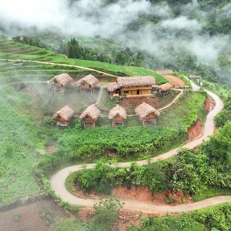 Hoang Su Phi - Mong Ngua Homestay Ha Giang Εξωτερικό φωτογραφία