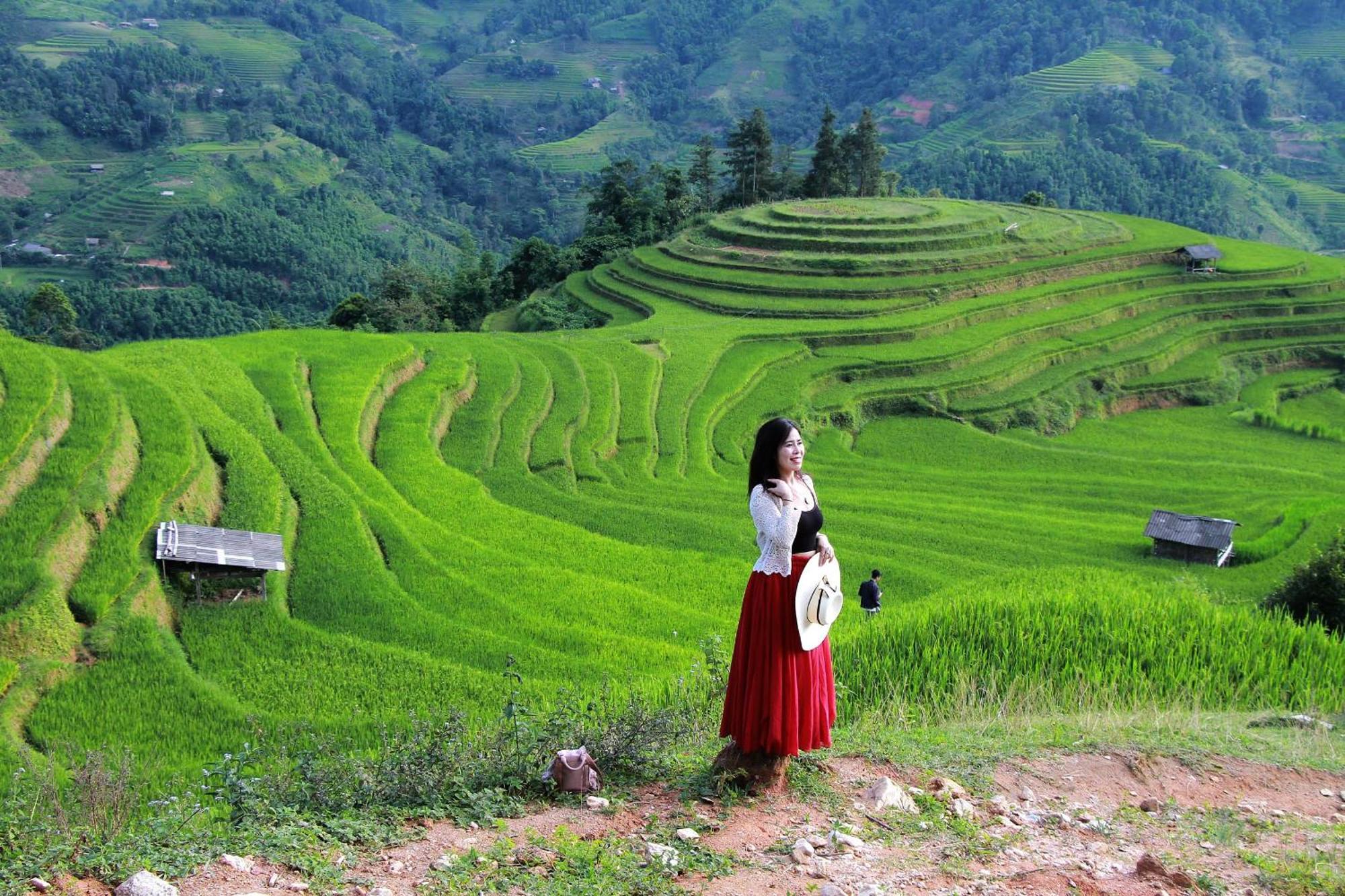 Hoang Su Phi - Mong Ngua Homestay Ha Giang Εξωτερικό φωτογραφία
